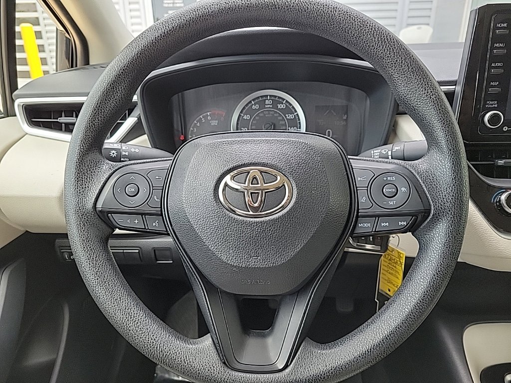 Thumbnail: 2022 Toyota Corolla - 9
