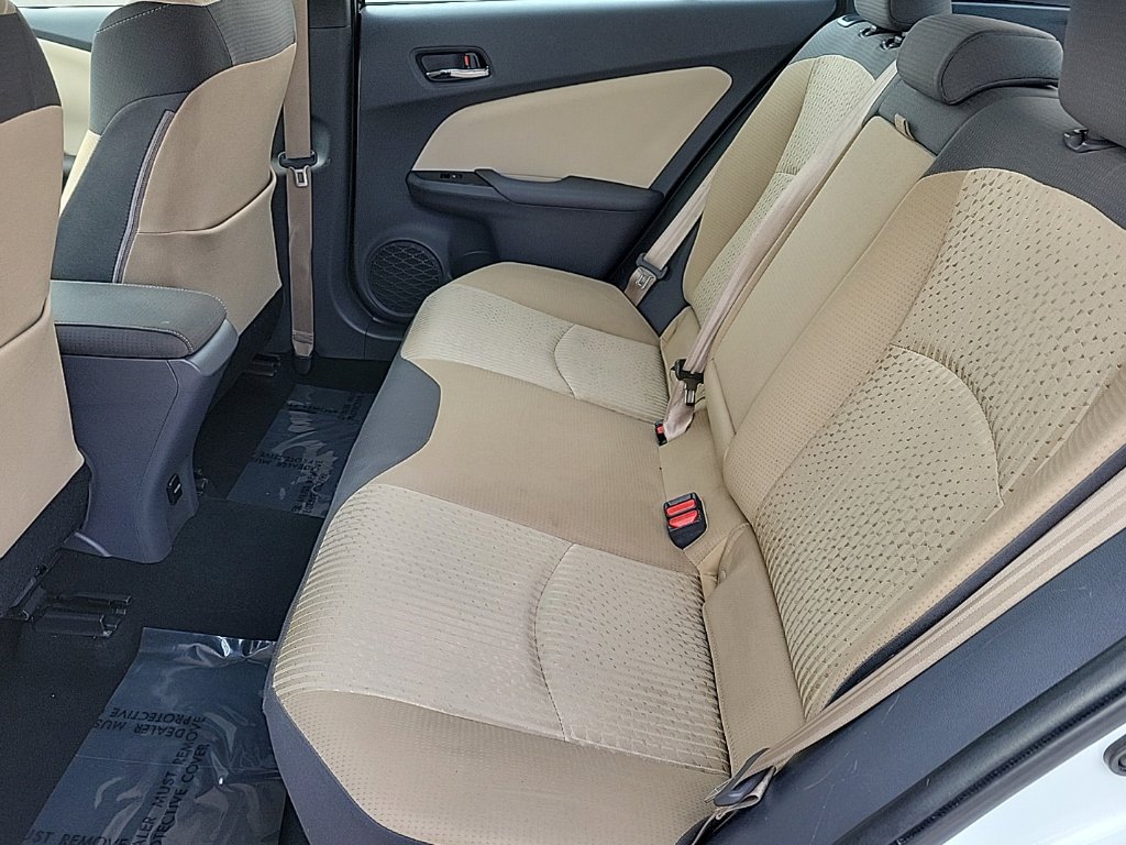 Thumbnail: 2018 Toyota Prius - 13