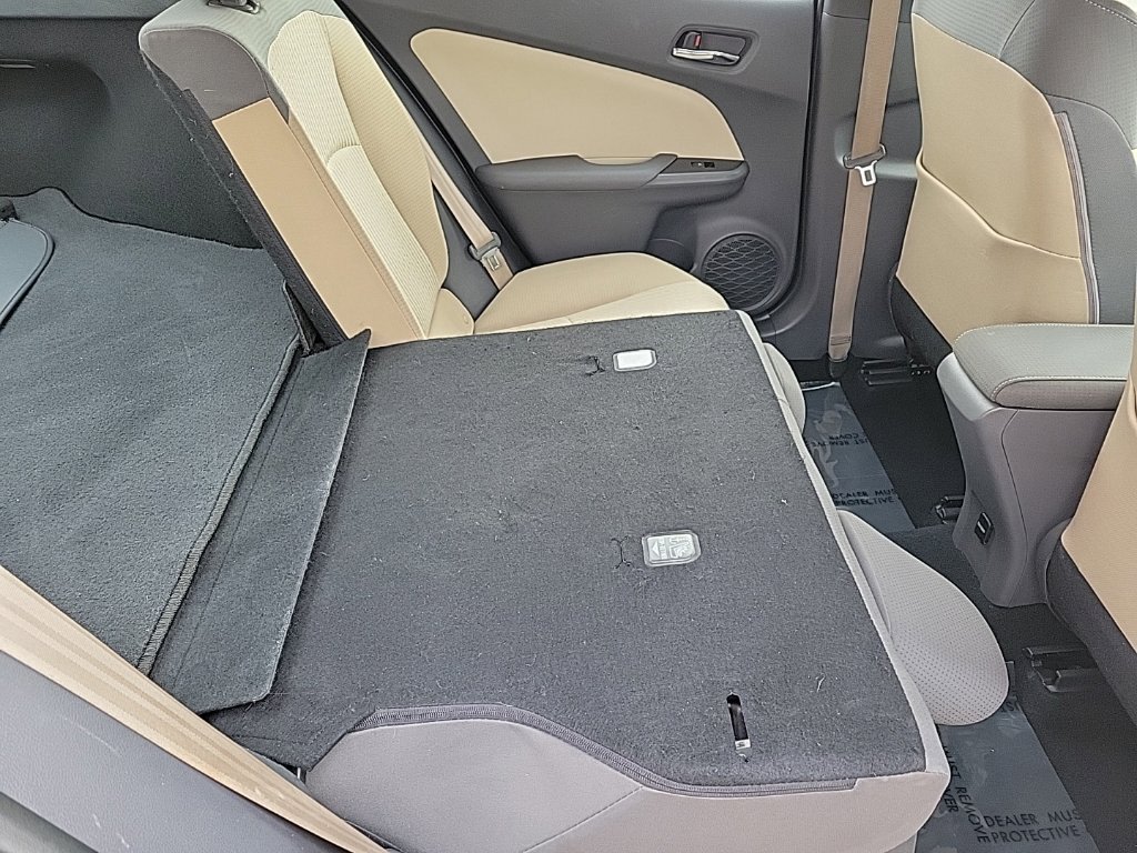 Thumbnail: 2018 Toyota Prius - 22