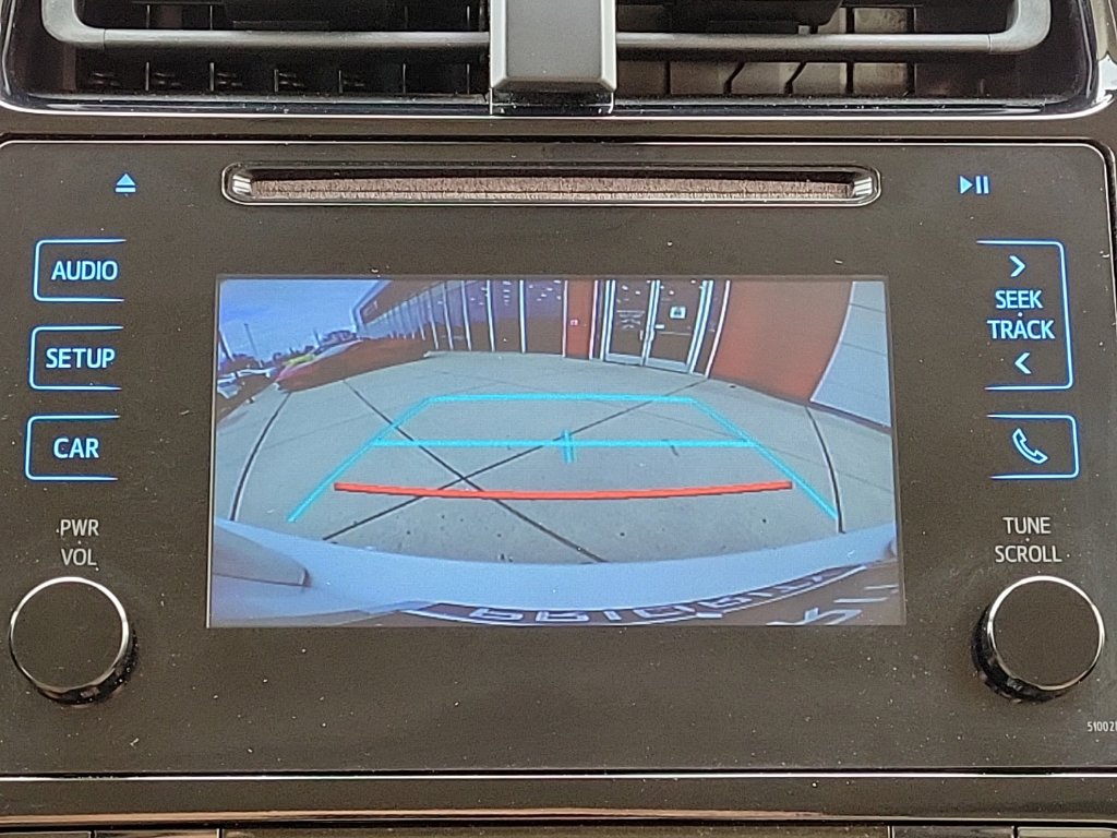 Thumbnail: 2018 Toyota Prius - 28