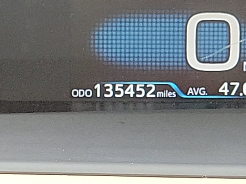 Thumbnail: 2018 Toyota Prius - 27