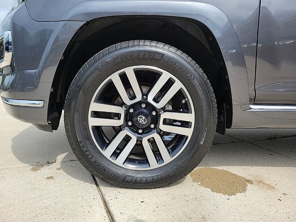 Thumbnail: 2014 Toyota 4Runner - 6