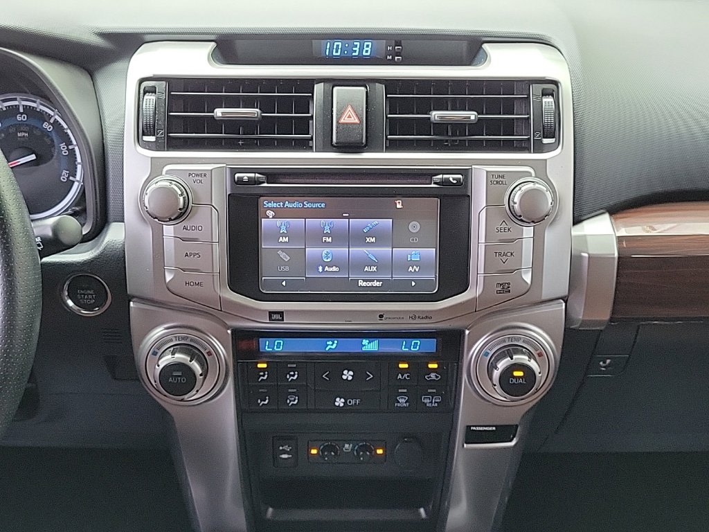 Thumbnail: 2014 Toyota 4Runner - 12