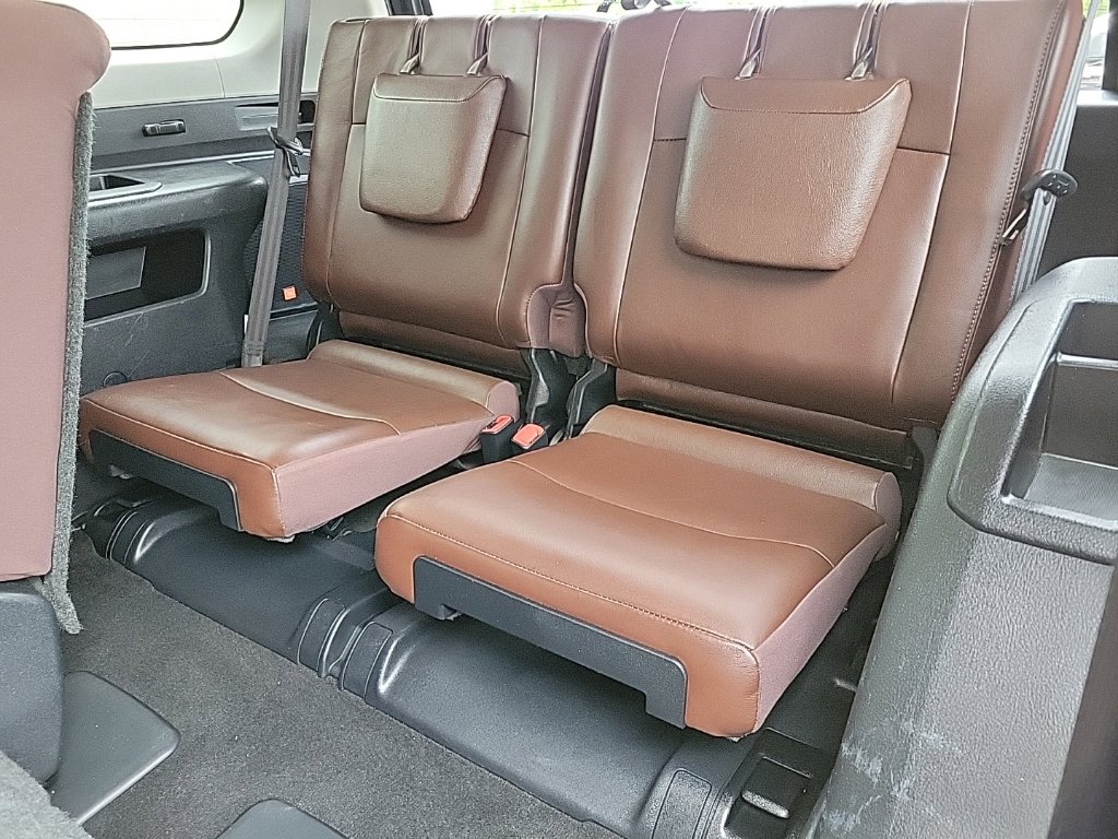 Thumbnail: 2014 Toyota 4Runner - 20