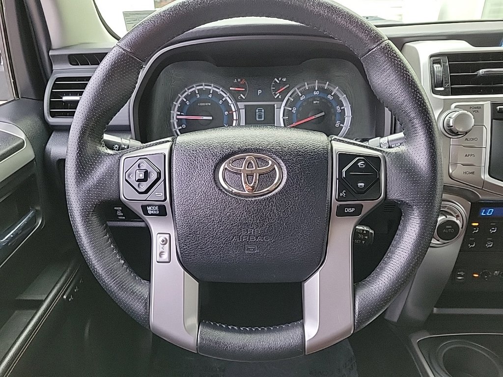 Thumbnail: 2014 Toyota 4Runner - 8