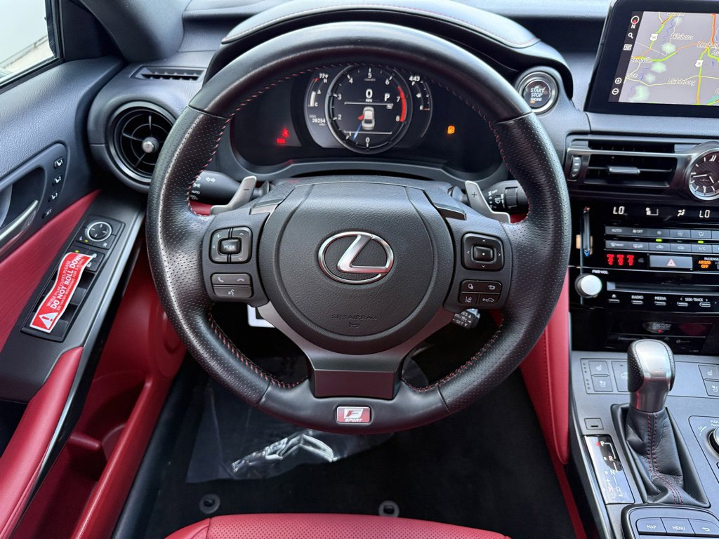 Thumbnail: 2024 Lexus ES - 2