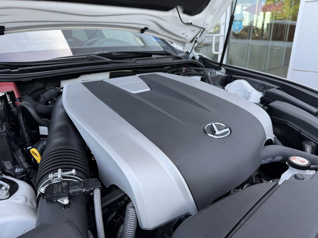 Thumbnail: 2024 Lexus ES - 29