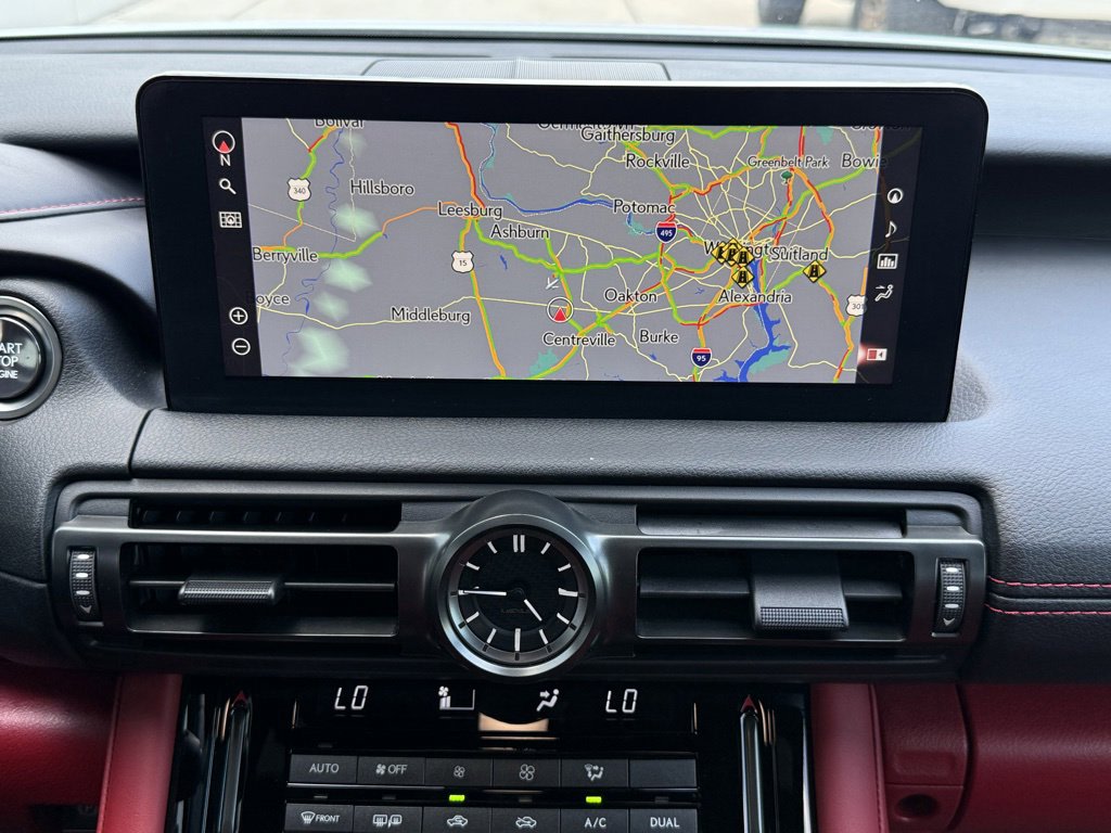 Thumbnail: 2024 Lexus ES - 24