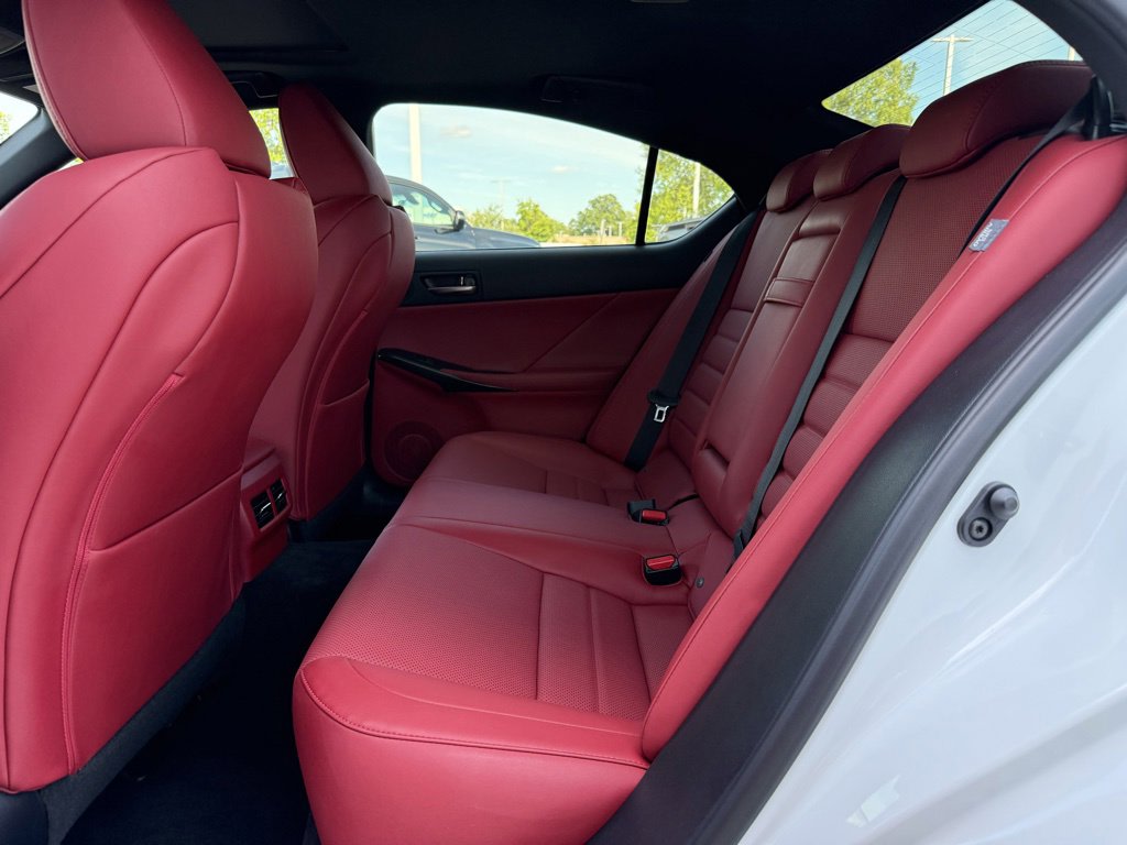 Thumbnail: 2024 Lexus ES - 11