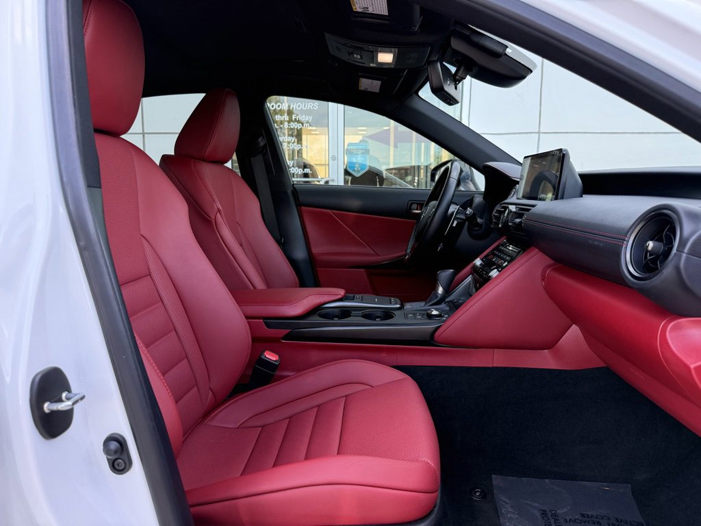 Thumbnail: 2024 Lexus ES - 10