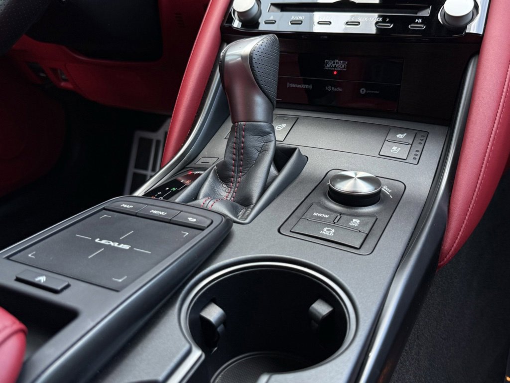 Thumbnail: 2024 Lexus ES - 26