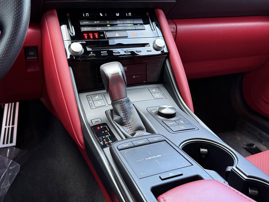 Thumbnail: 2024 Lexus ES - 13