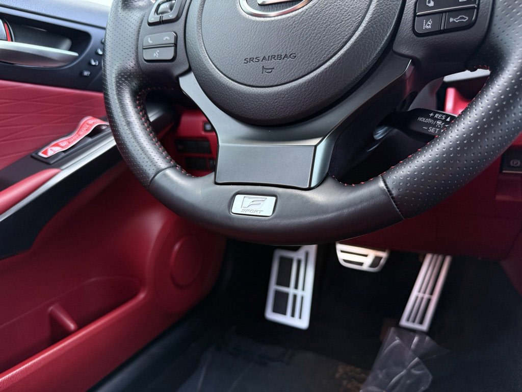 Thumbnail: 2024 Lexus ES - 23