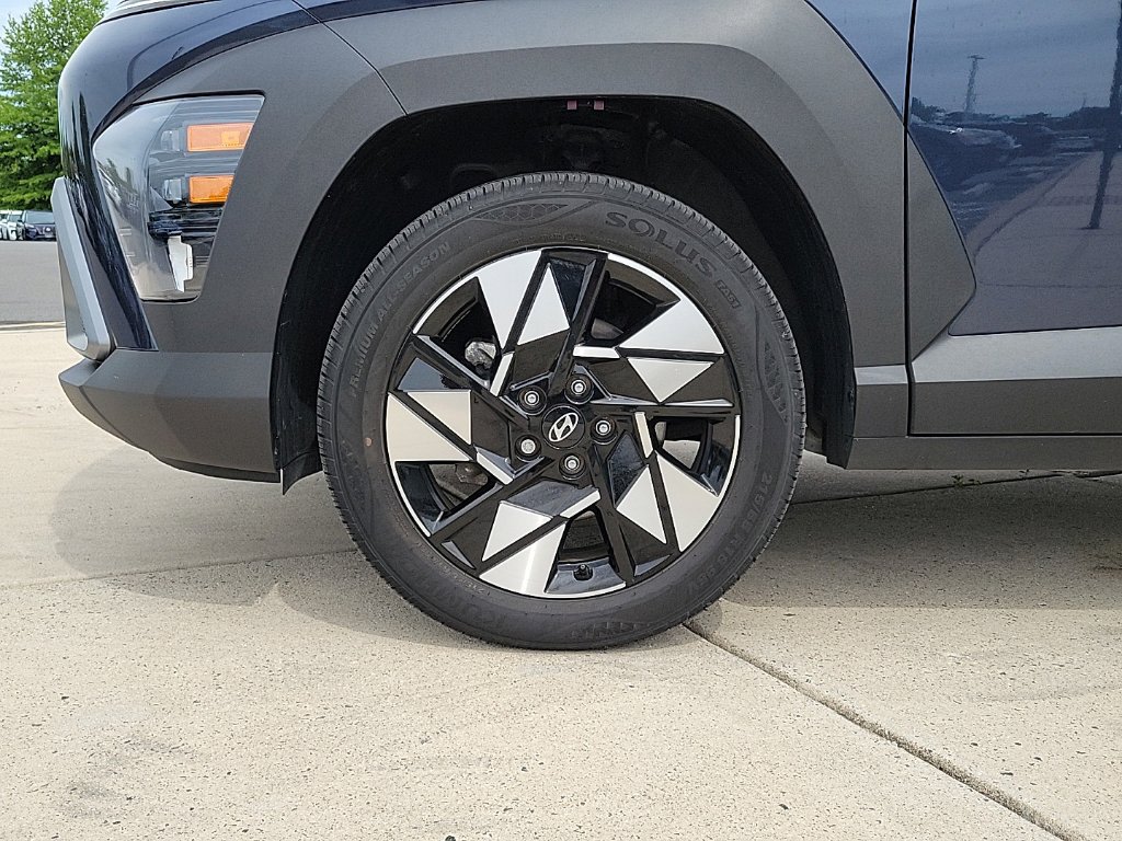 Thumbnail: 2024 Hyundai Kona - 6