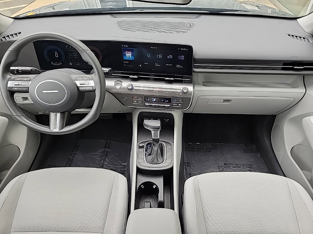 Thumbnail: 2024 Hyundai Kona - 2
