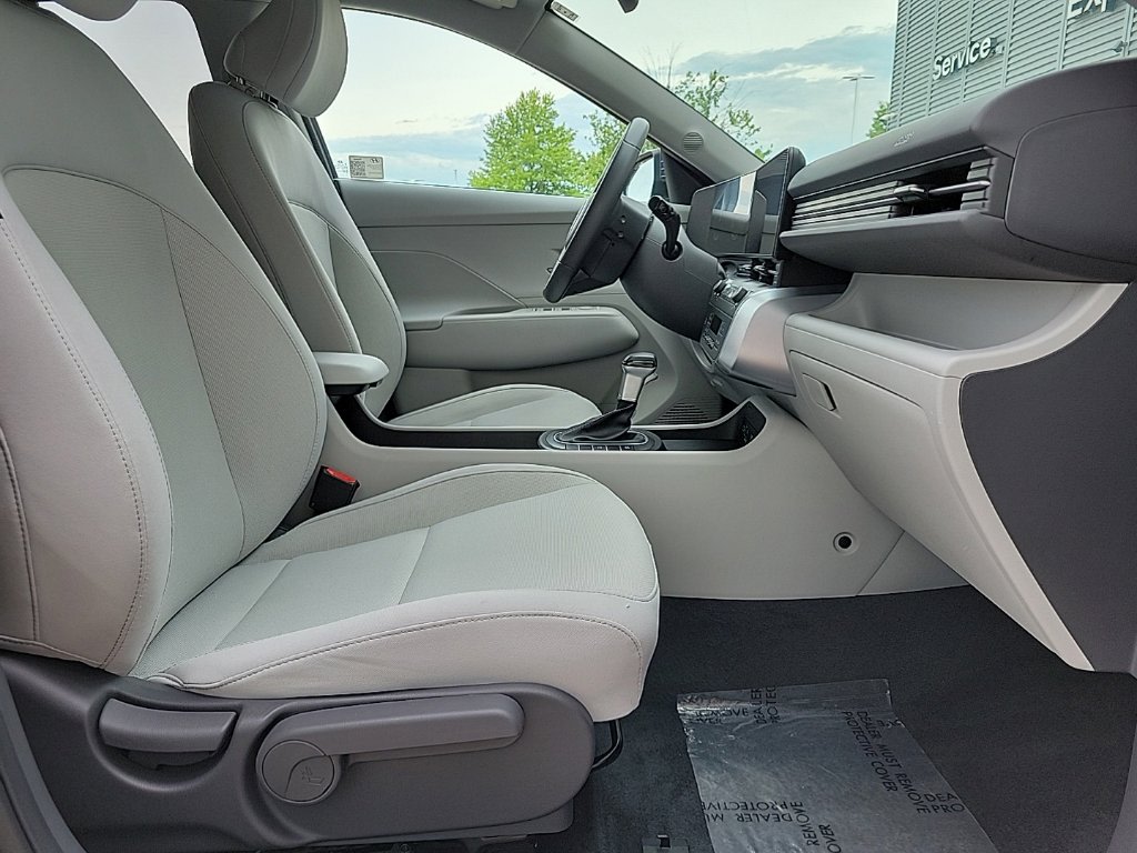 Thumbnail: 2024 Hyundai Kona - 21