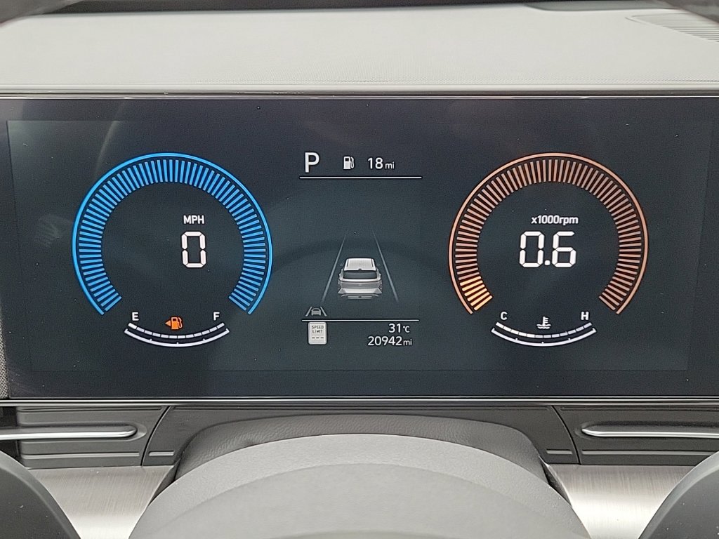 Thumbnail: 2024 Hyundai Kona - 23