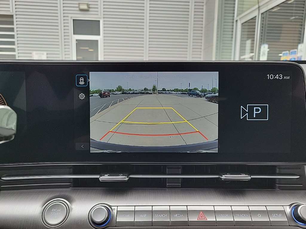 Thumbnail: 2024 Hyundai Kona - 24