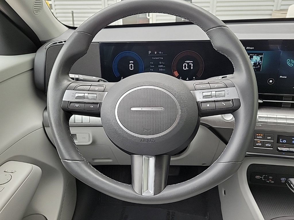 Thumbnail: 2024 Hyundai Kona - 8
