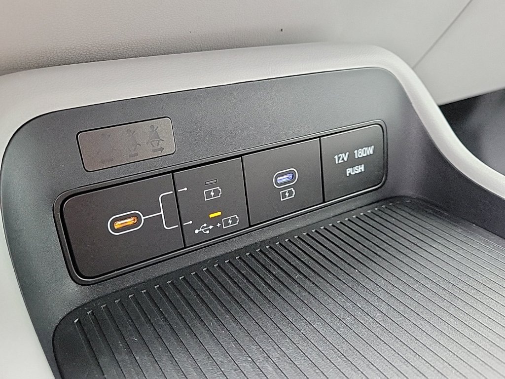 Thumbnail: 2024 Hyundai Kona - 26