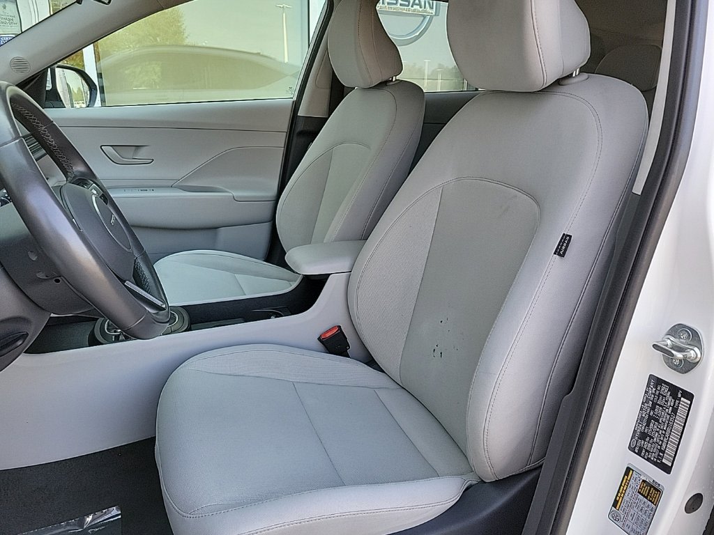 Thumbnail: 2024 Hyundai Kona - 10