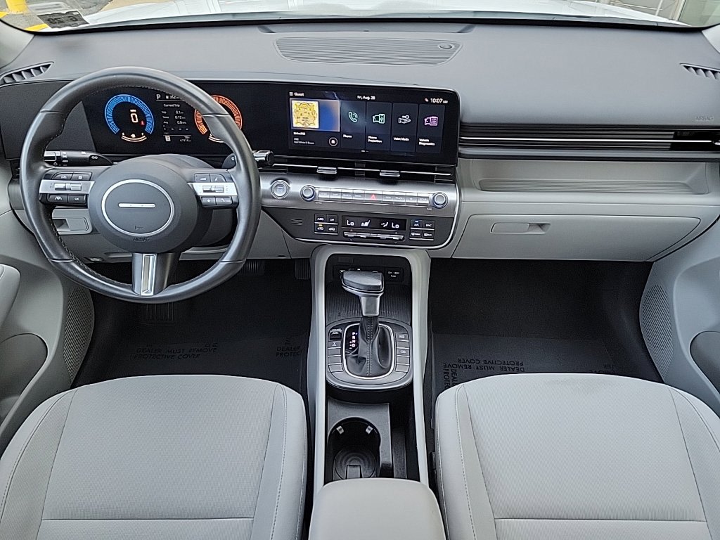 Thumbnail: 2024 Hyundai Kona - 2
