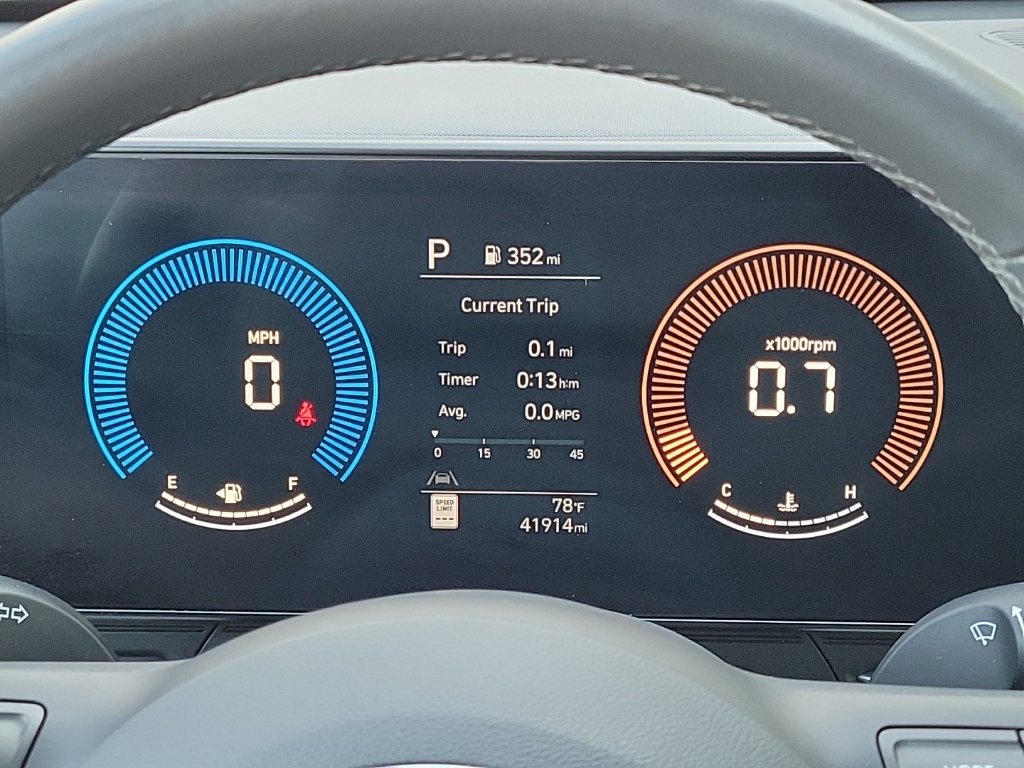 Thumbnail: 2024 Hyundai Kona - 15