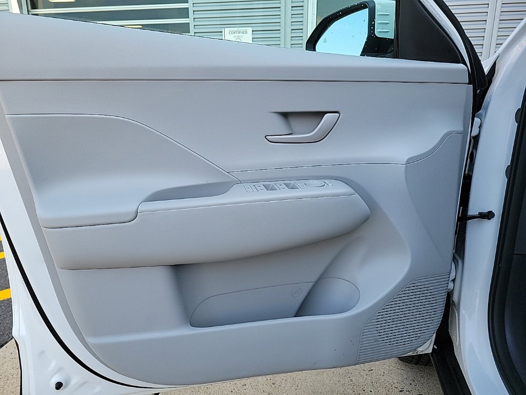 Thumbnail: 2024 Hyundai Kona - 27
