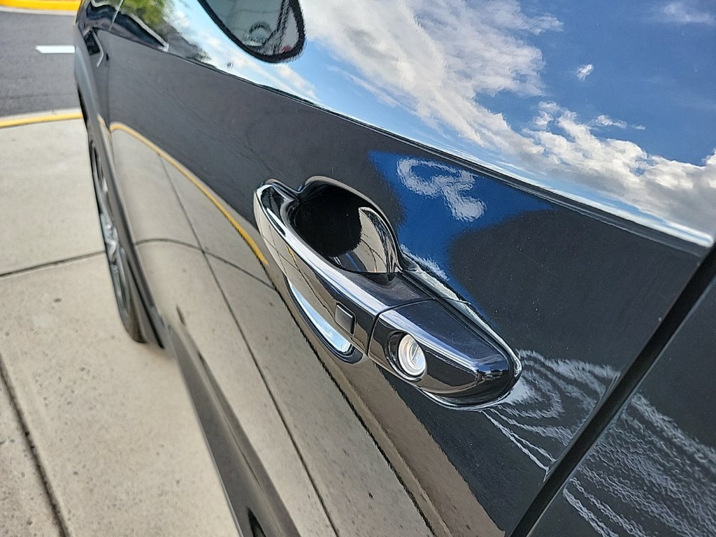Thumbnail: 2020 Hyundai Tucson - 6