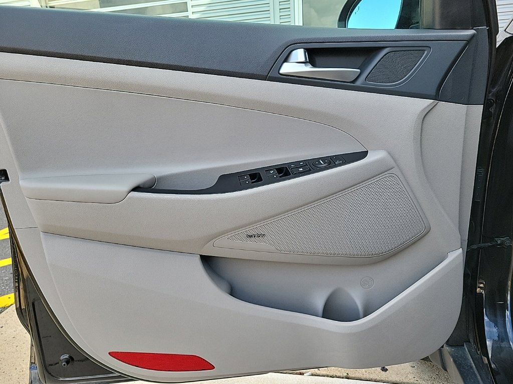 Thumbnail: 2020 Hyundai Tucson - 30