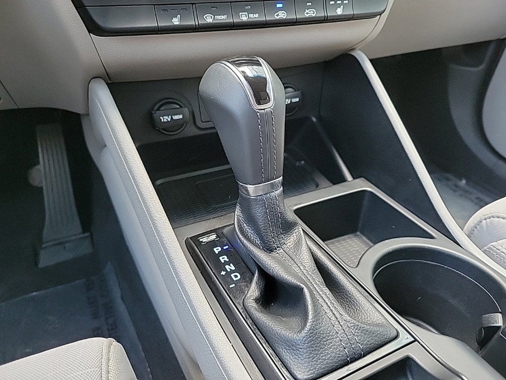 Thumbnail: 2020 Hyundai Tucson - 27