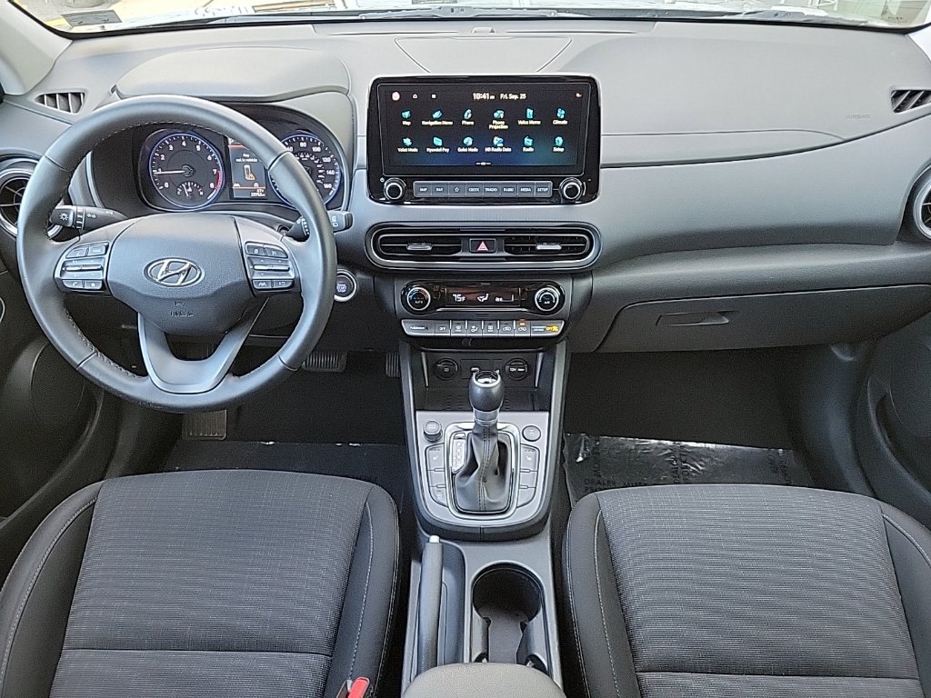 Thumbnail: 2023 Hyundai Kona - 2