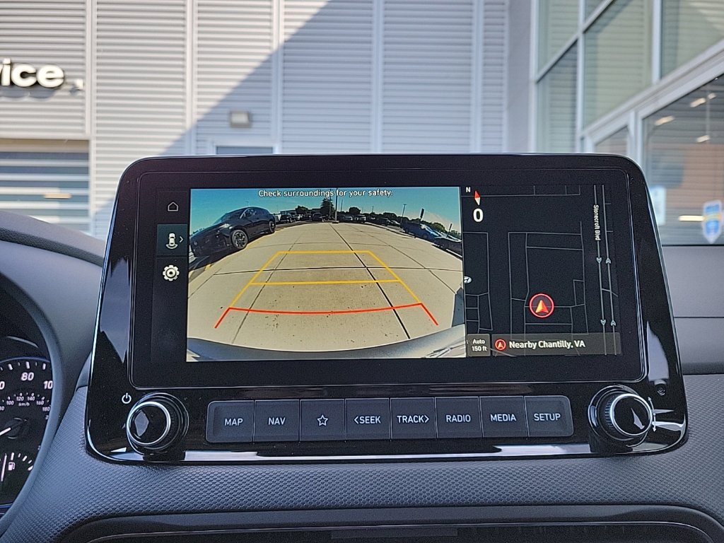 Thumbnail: 2023 Hyundai Kona - 25