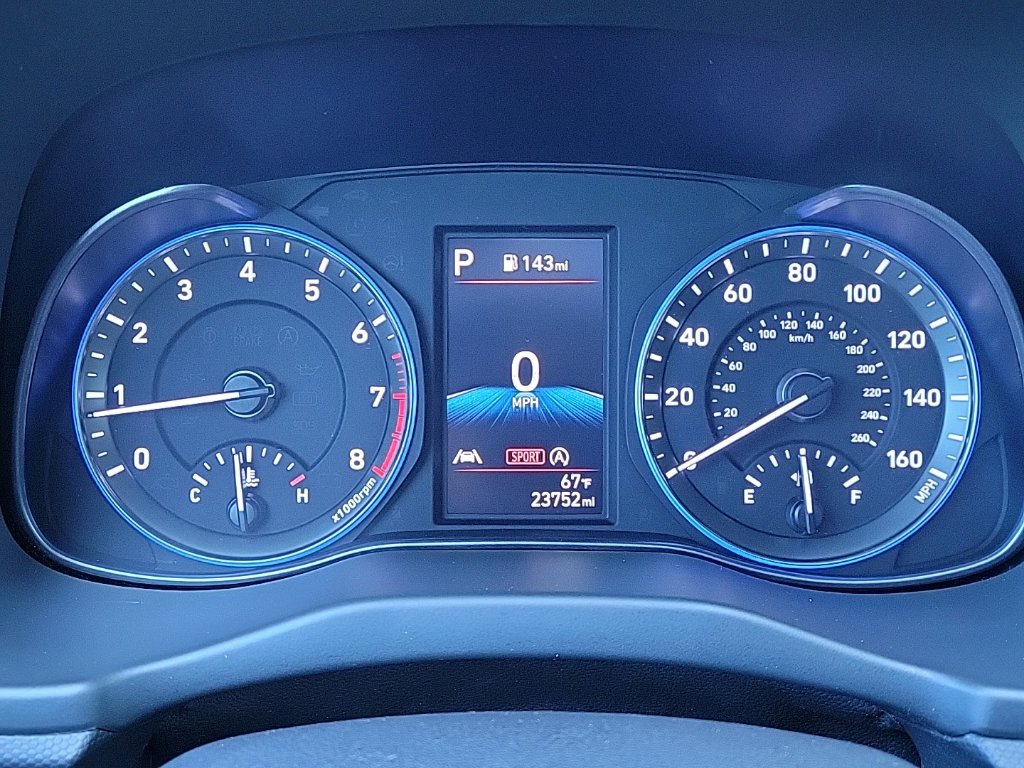 Thumbnail: 2023 Hyundai Kona - 15