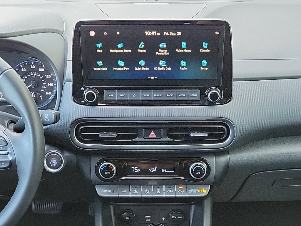 Thumbnail: 2023 Hyundai Kona - 13