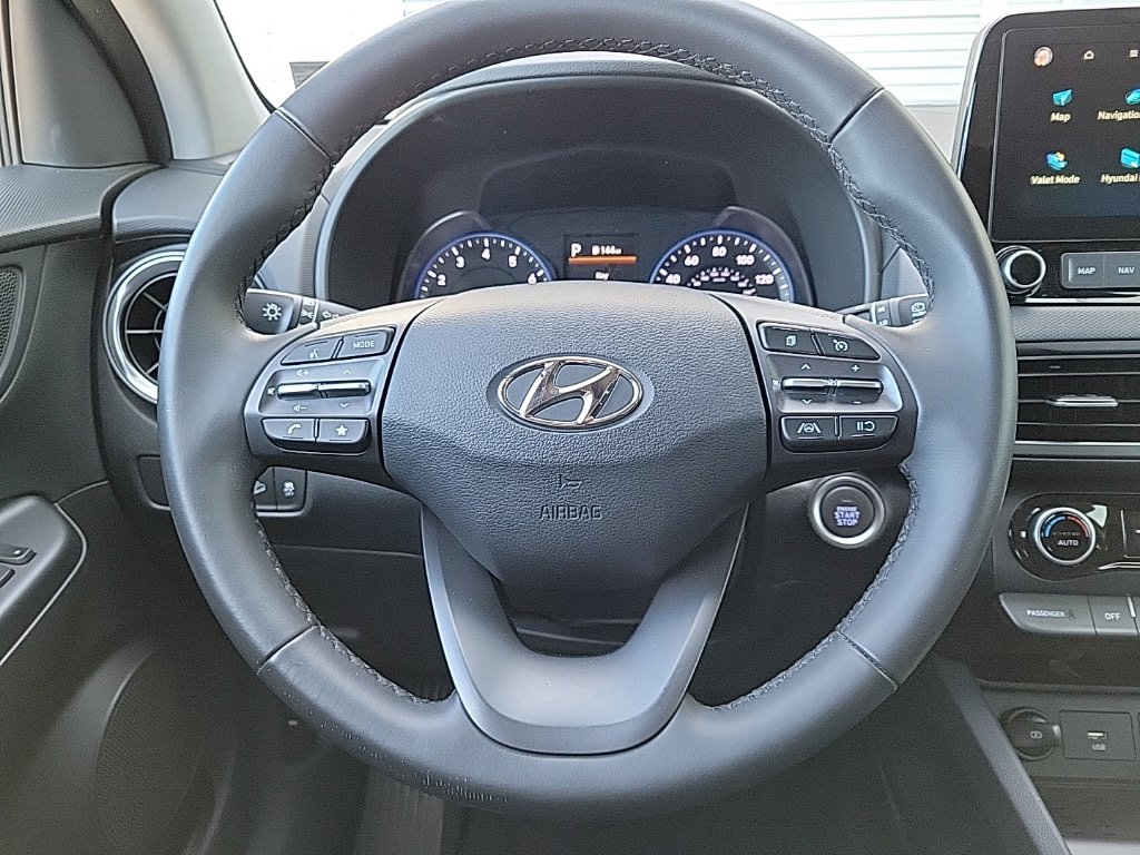 Thumbnail: 2023 Hyundai Kona - 9