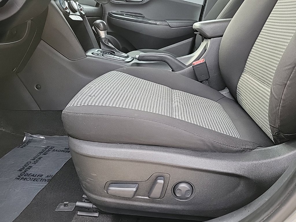 Thumbnail: 2018 Hyundai Kona - 20