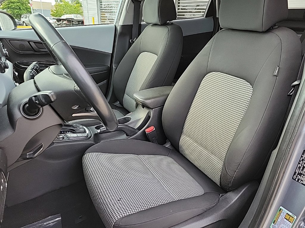 Thumbnail: 2018 Hyundai Kona - 9
