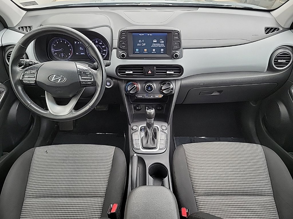 Thumbnail: 2018 Hyundai Kona - 2