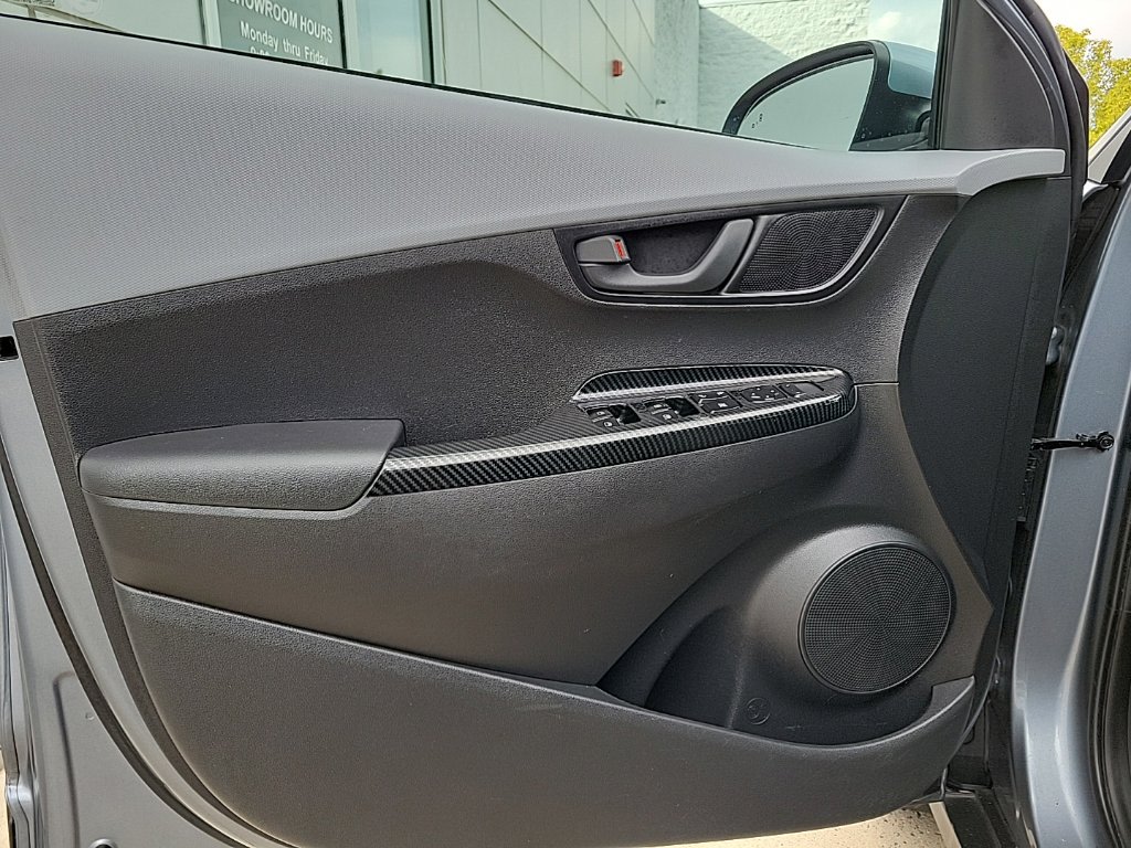 Thumbnail: 2018 Hyundai Kona - 27