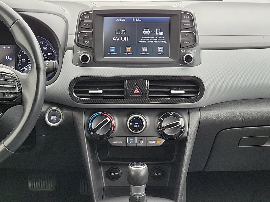 Thumbnail: 2018 Hyundai Kona - 12