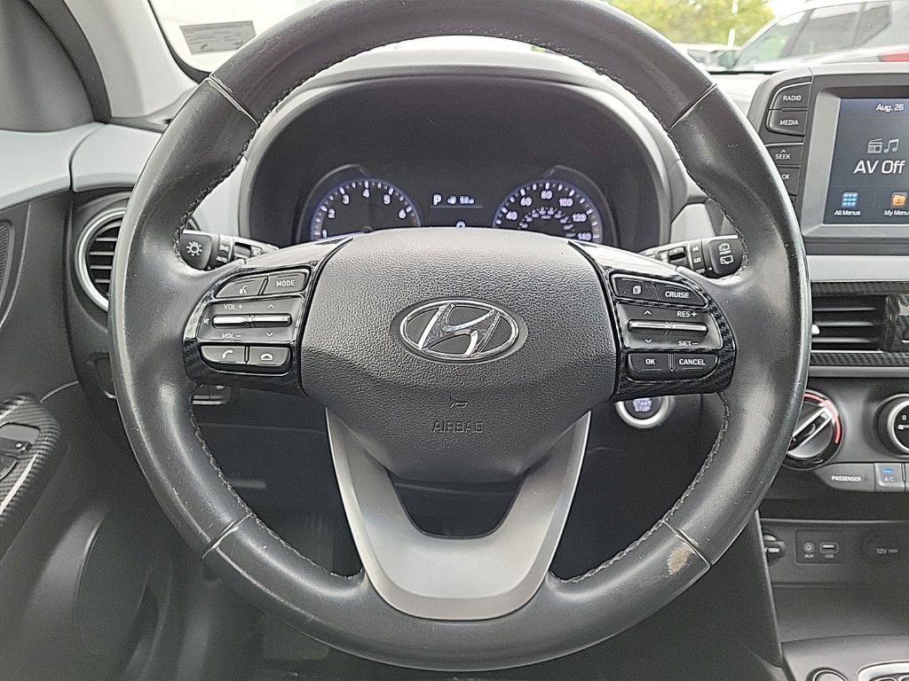 Thumbnail: 2018 Hyundai Kona - 8