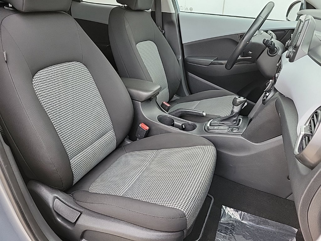 Thumbnail: 2018 Hyundai Kona - 22