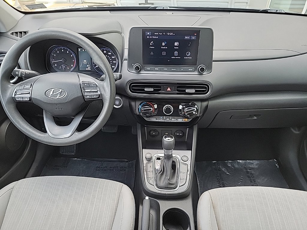 Thumbnail: 2022 Hyundai Kona - 2