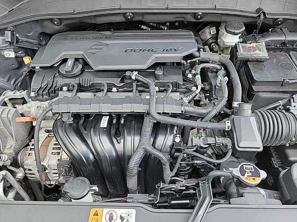 Thumbnail: 2022 Hyundai Kona - 7
