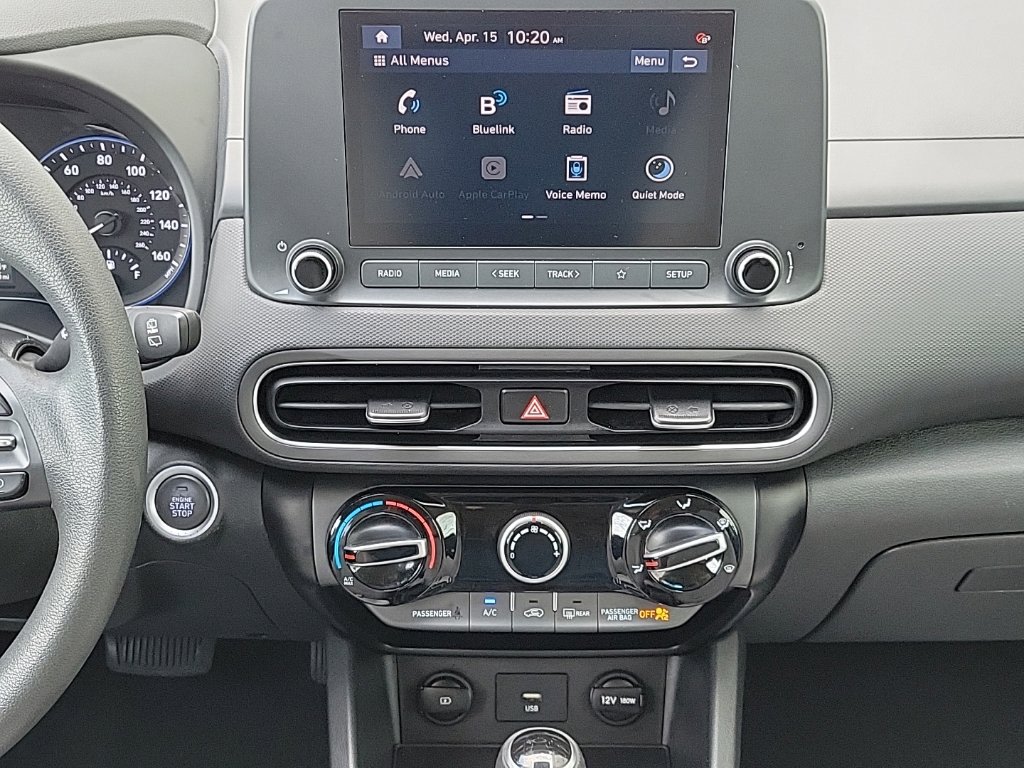 Thumbnail: 2022 Hyundai Kona - 12