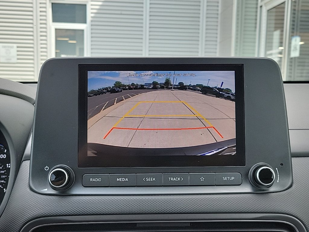 Thumbnail: 2022 Hyundai Kona - 26