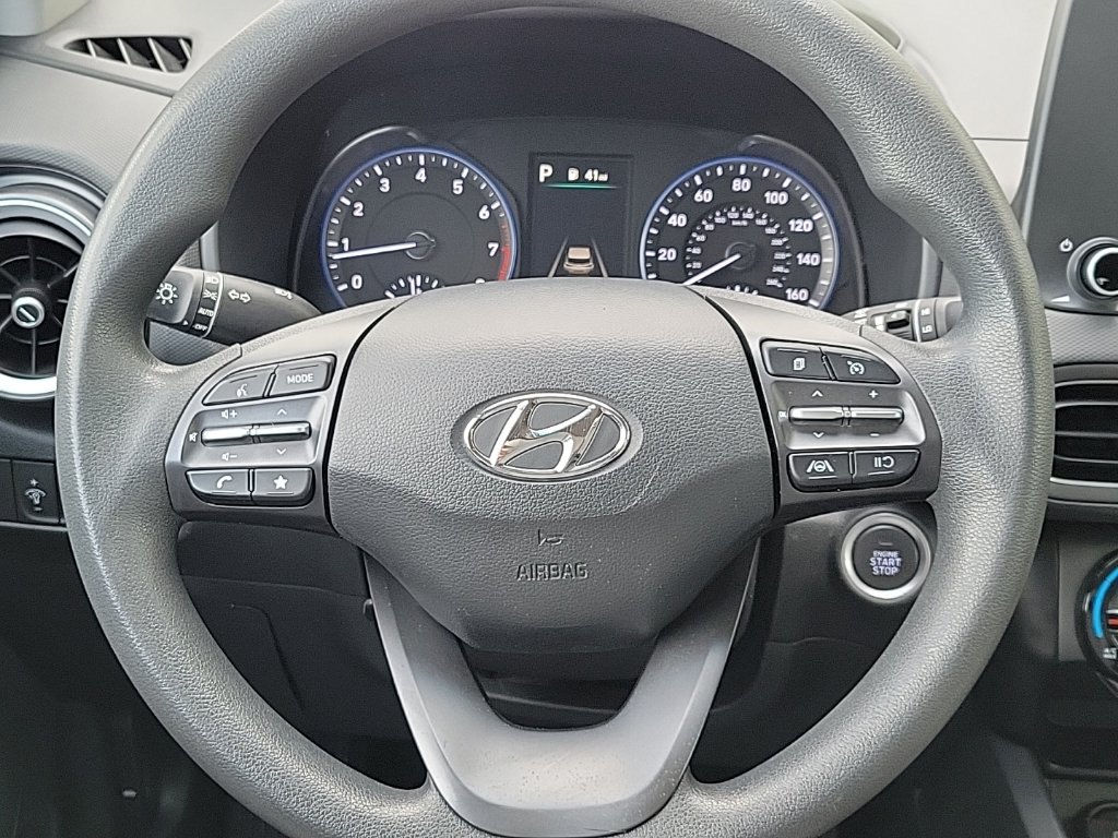 Thumbnail: 2022 Hyundai Kona - 8