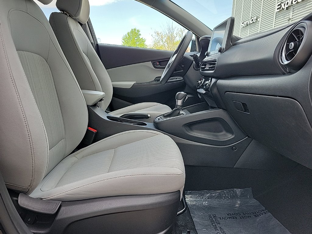 Thumbnail: 2022 Hyundai Kona - 22