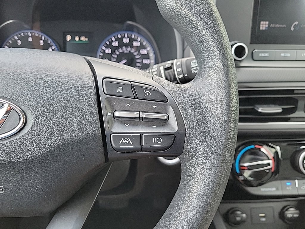 Thumbnail: 2022 Hyundai Kona - 24